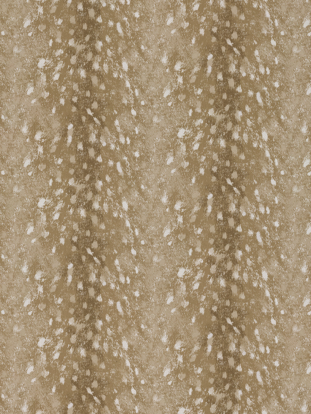 deer-wallpaper-by-nathan-turner-gold