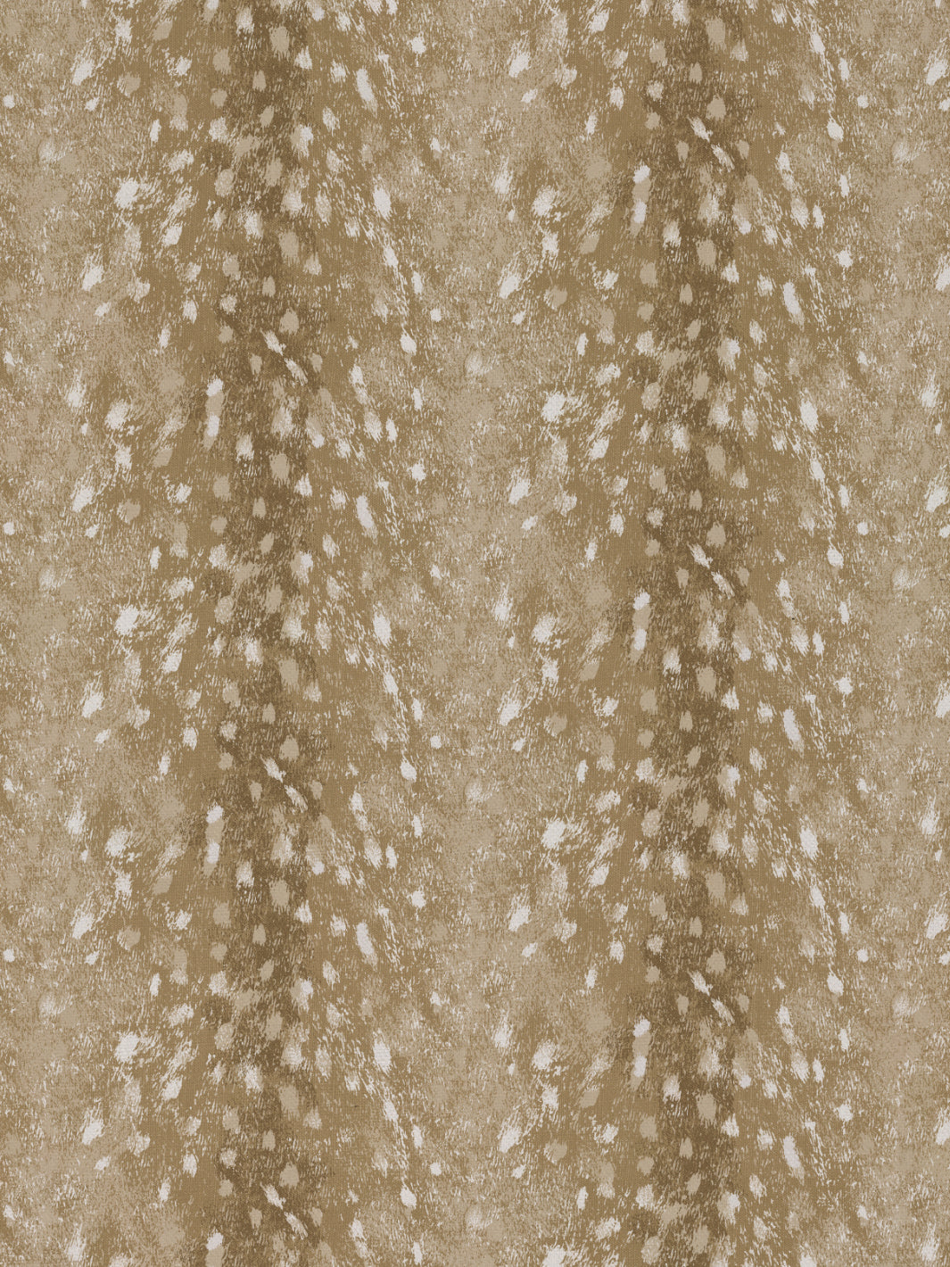deer-wallpaper-by-nathan-turner-gold
