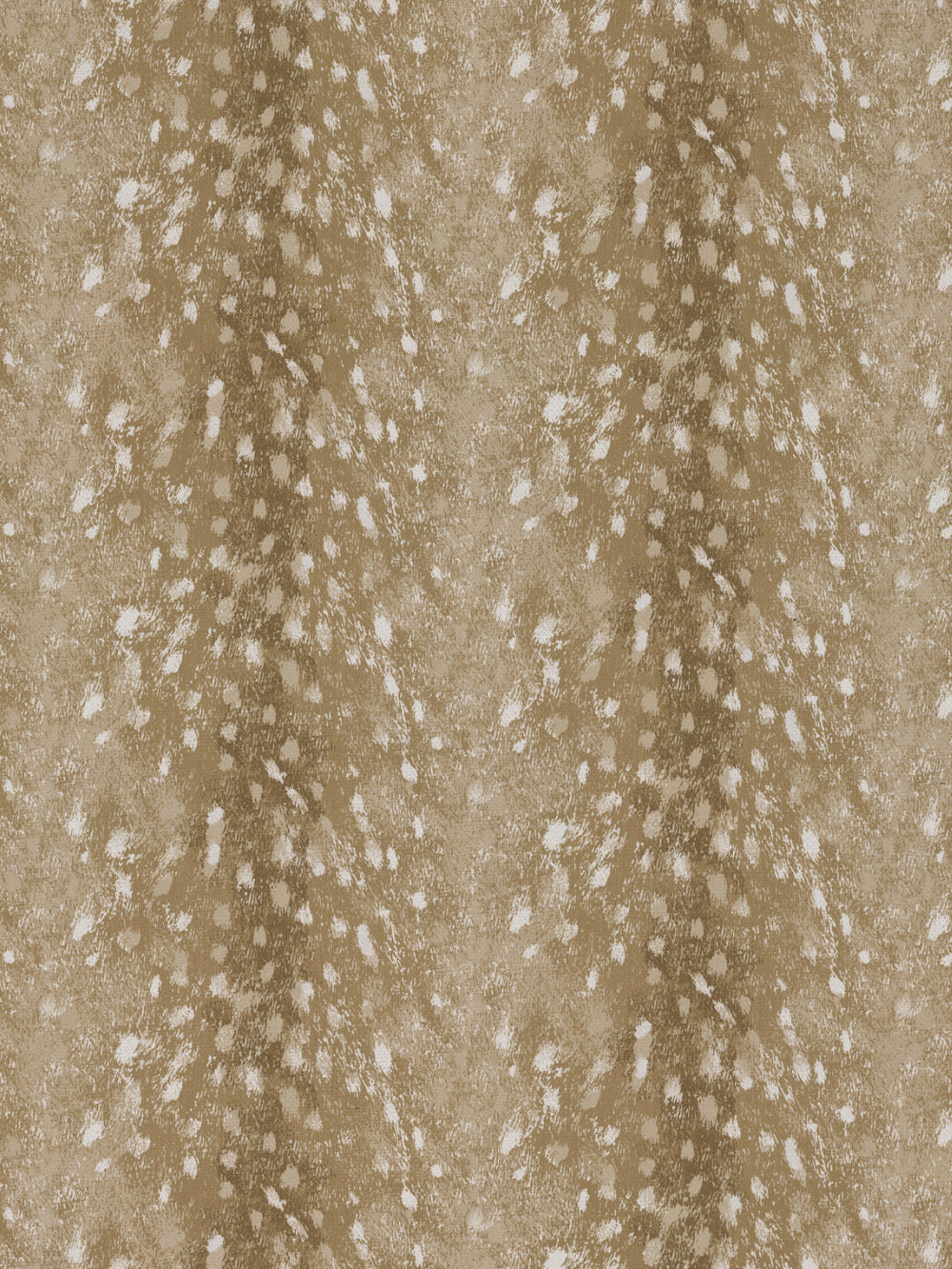 deer-wallpaper-by-nathan-turner-gold