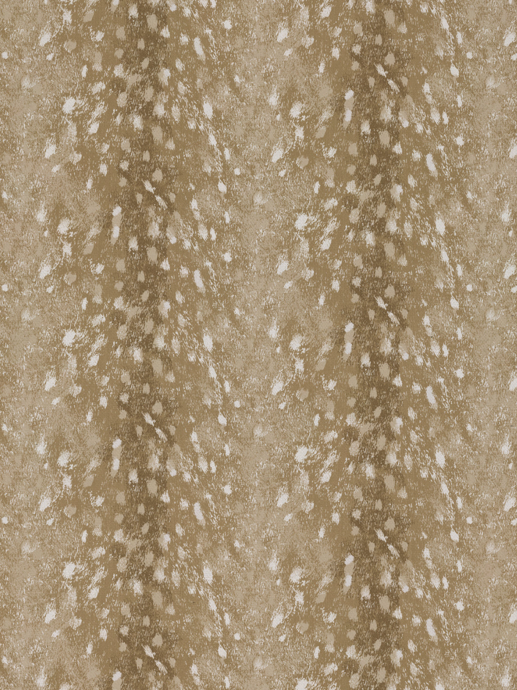deer wallpaper by nathan turner gold
