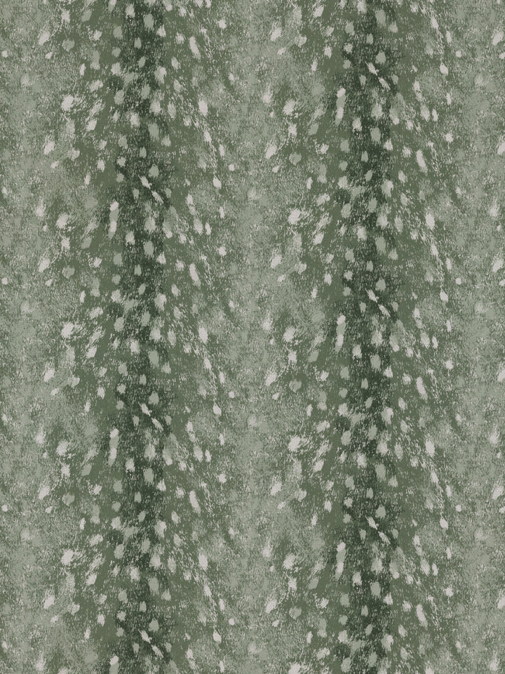 deer-wallpaper-by-nathan-turner-green