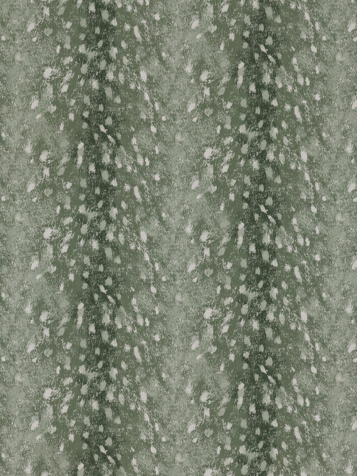 deer-wallpaper-by-nathan-turner-green