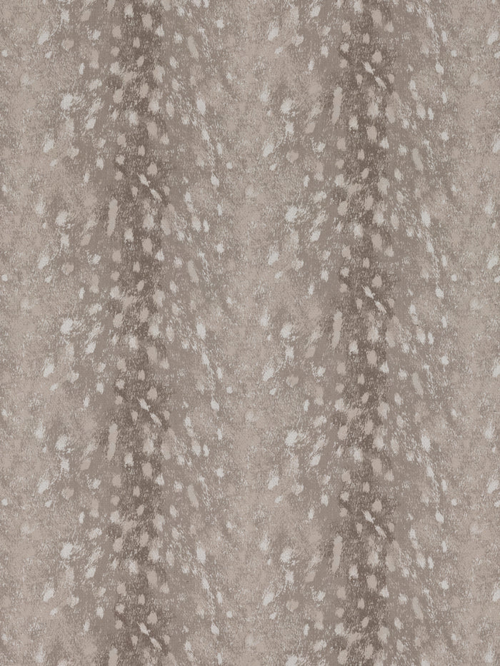 'Deer' Wallpaper by Nathan Turner - Neutral
