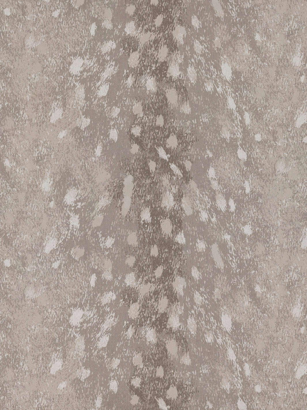 deer wallpaper by nathan turner neutral