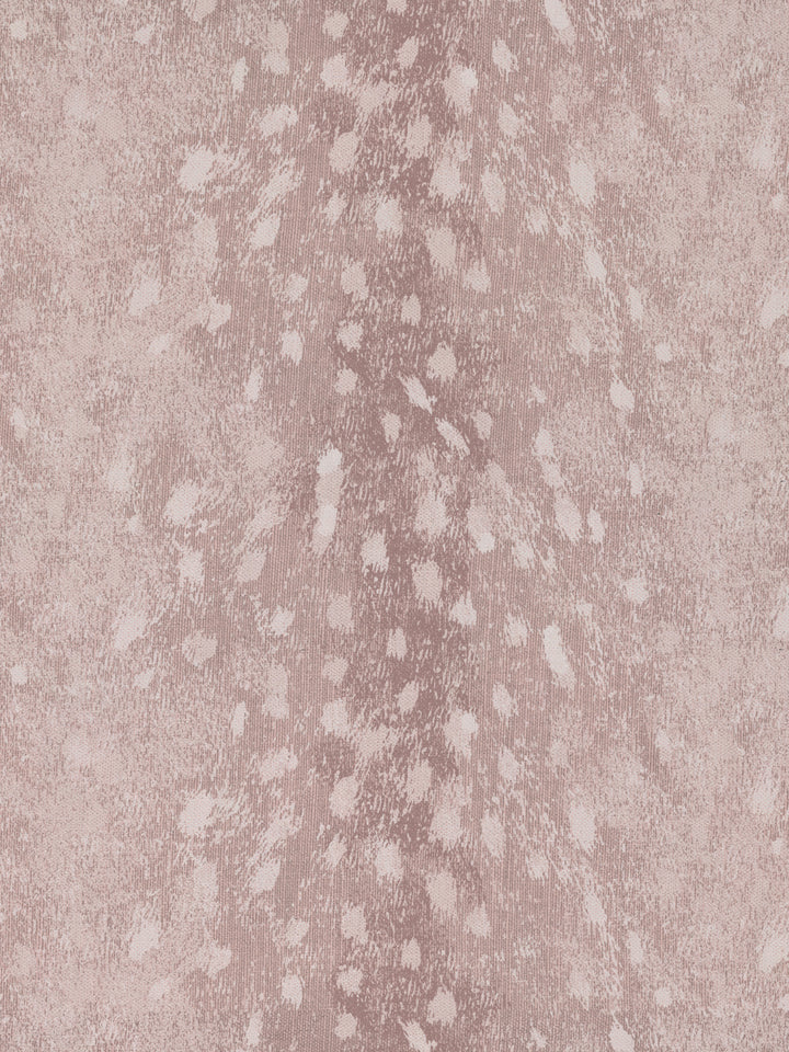 deer-wallpaper-by-nathan-turner-pink