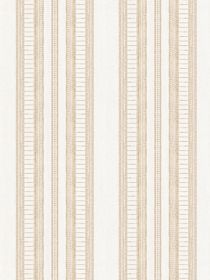 doodle-stripe-wallpaper-by-nathan-turner-gold