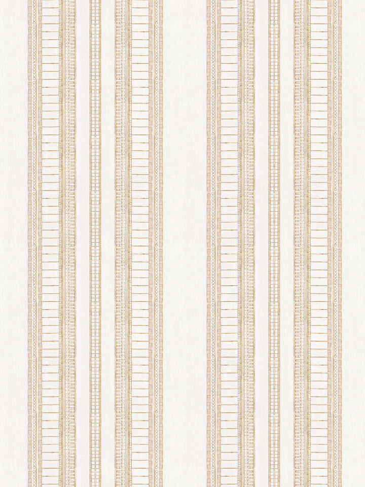 doodle-stripe-wallpaper-by-nathan-turner-gold