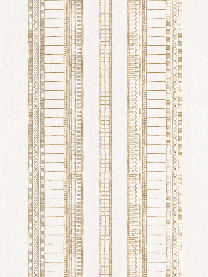 doodle-stripe-wallpaper-by-nathan-turner-gold