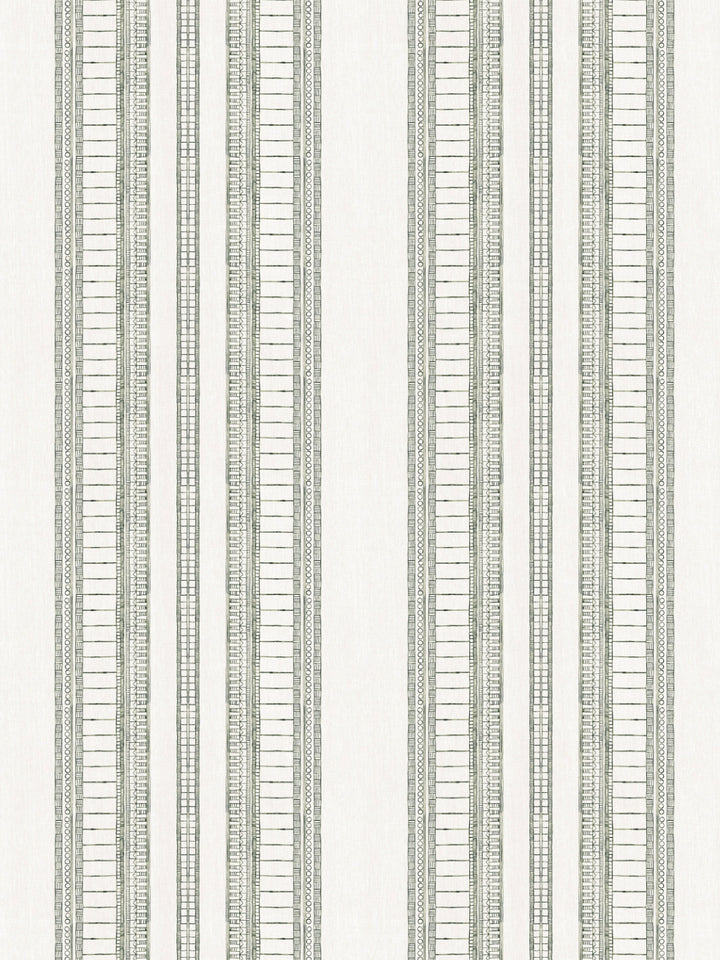 doodle-stripe-wallpaper-by-nathan-turner-green