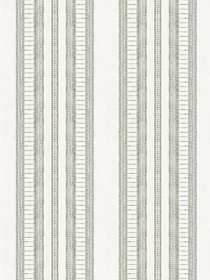 doodle-stripe-wallpaper-by-nathan-turner-green