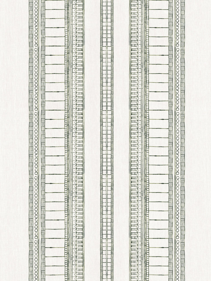 doodle-stripe-wallpaper-by-nathan-turner-green