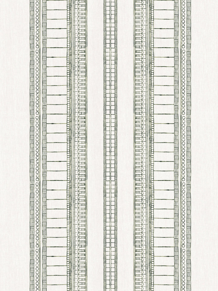doodle-stripe-wallpaper-by-nathan-turner-green