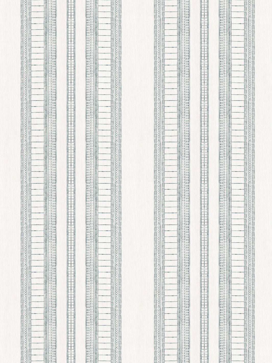 doodle stripe wallpaper by nathan turner sage