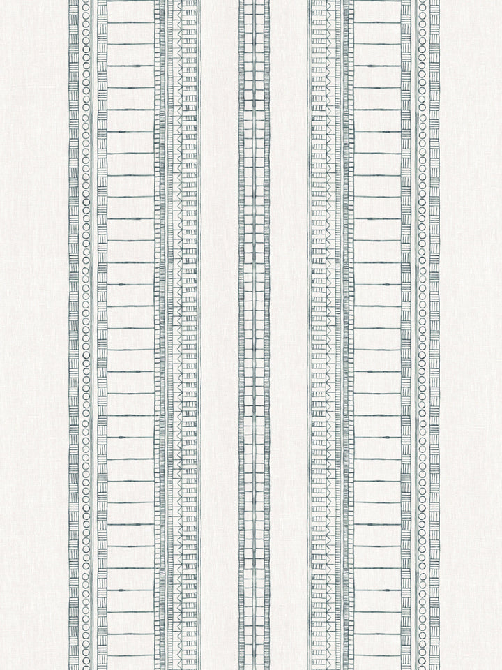 doodle-stripe-wallpaper-by-nathan-turner-sage