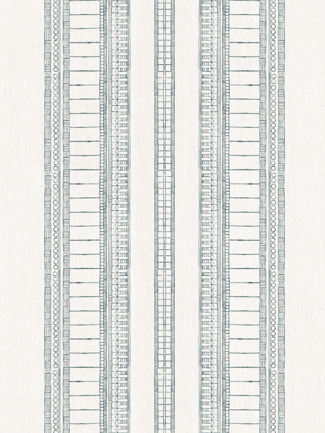 doodle stripe wallpaper by nathan turner sage