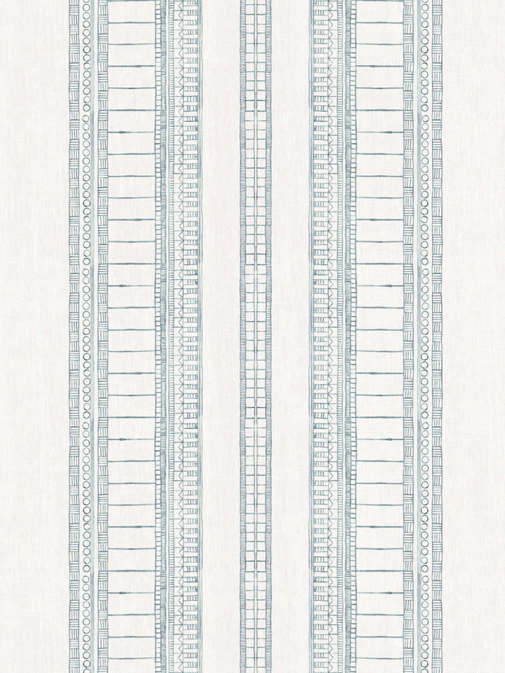 doodle-stripe-wallpaper-by-nathan-turner-seafoam