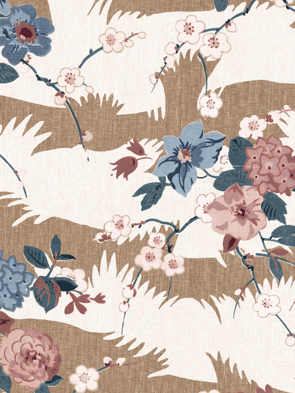 dora-chintz-wallpaper-by-nathan-turner-saddle-pink