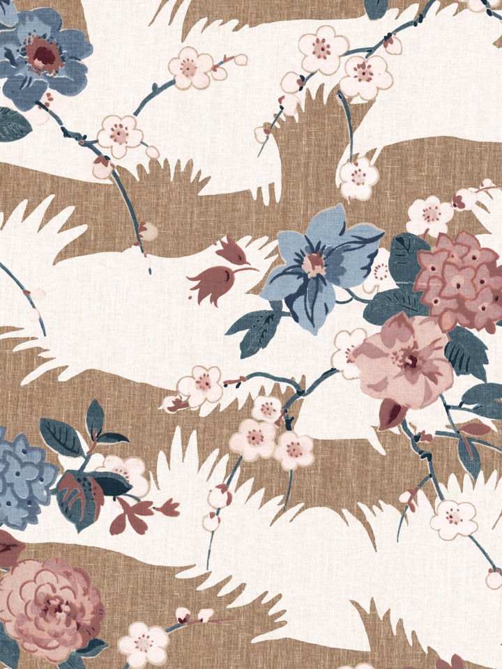 dora-chintz-wallpaper-by-nathan-turner-saddle-pink