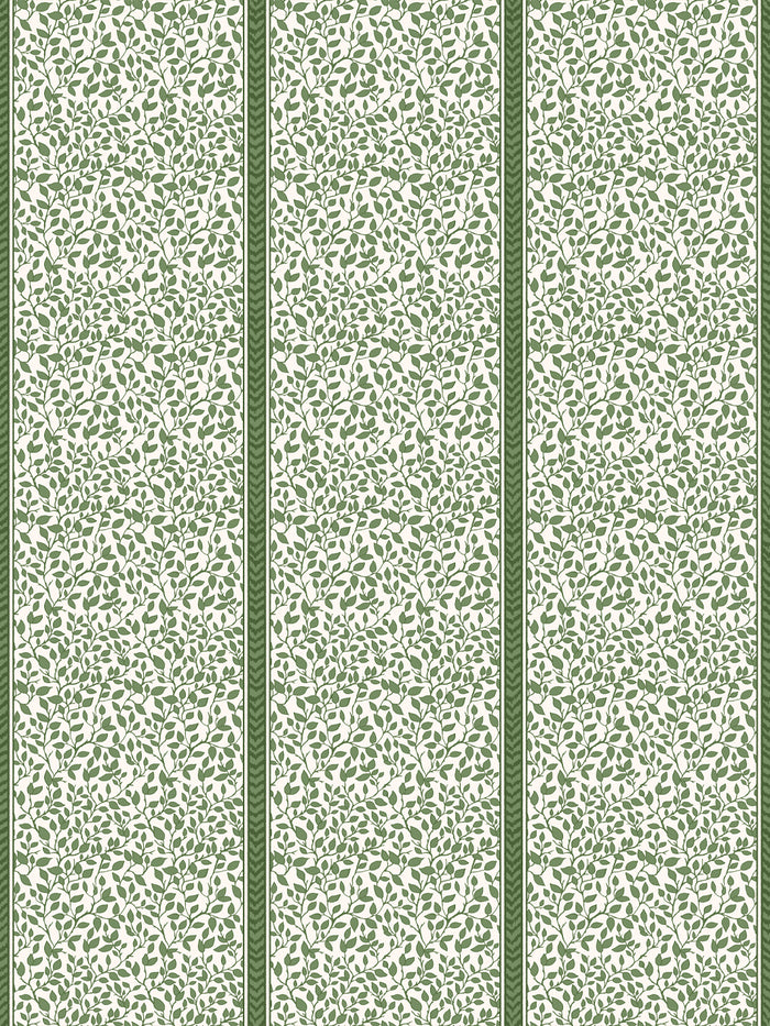 'Eden' Wallpaper by Wallshoppe - Forest