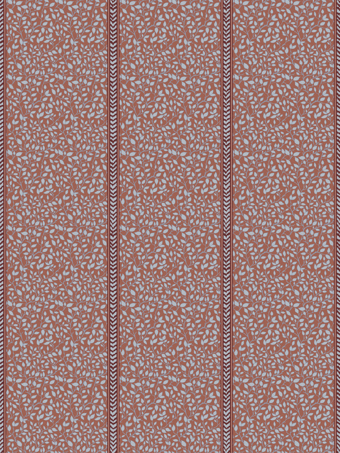 'Eden' Wallpaper by Wallshoppe - Painted Clay
