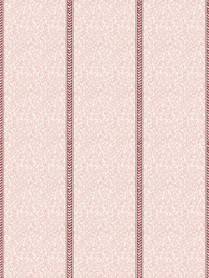 'Eden' Wallpaper by Wallshoppe - Petal Velvet