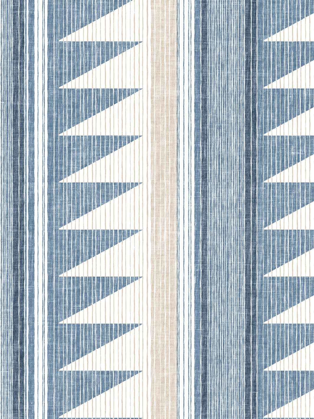 edwin-stripe-wallpaper-by-nathan-turner-blue-taupe