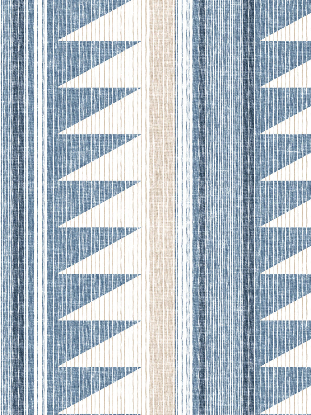 edwin-stripe-wallpaper-by-nathan-turner-blue-taupe