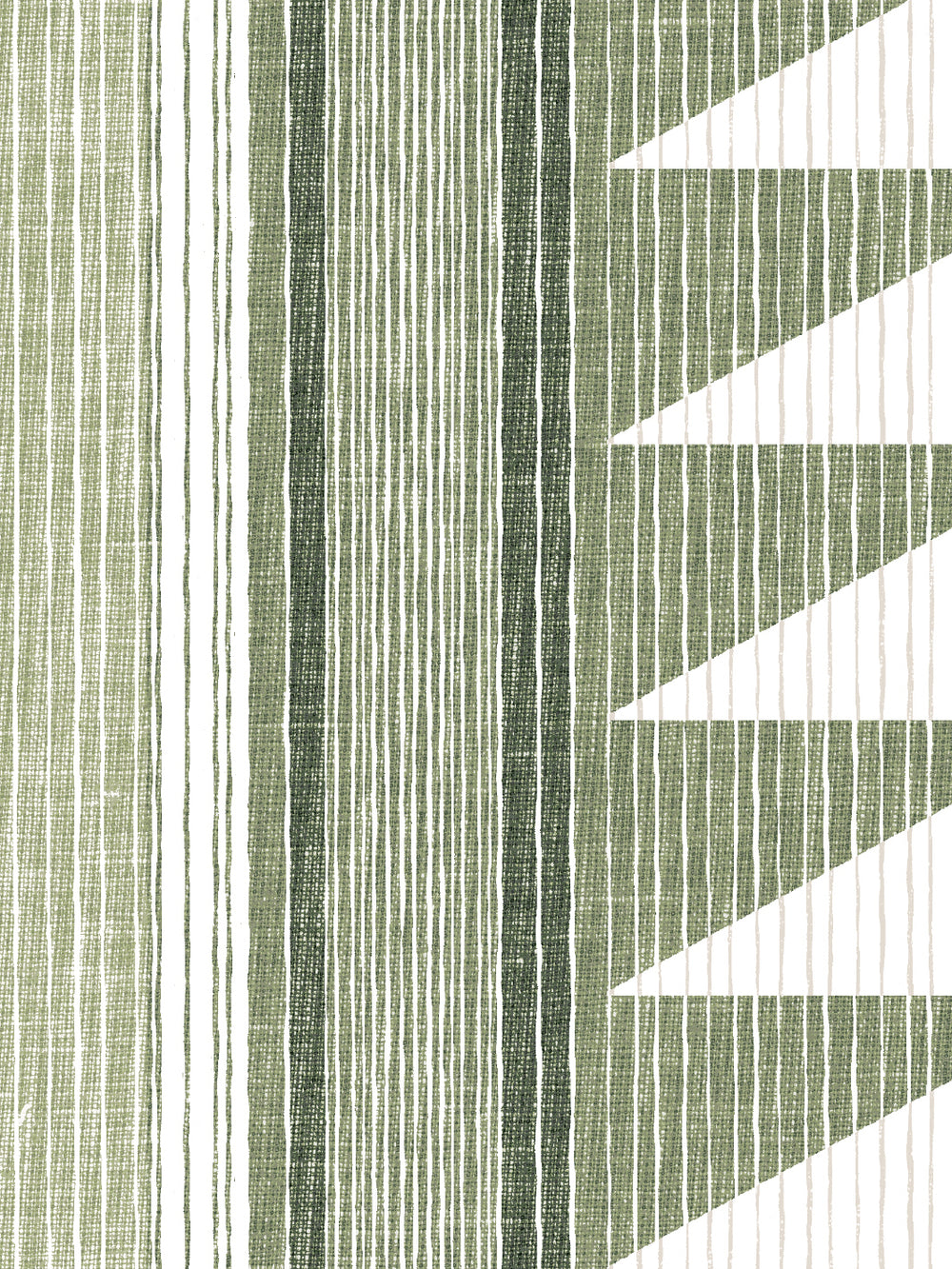 edwin-stripe-wallpaper-by-nathan-turner-green