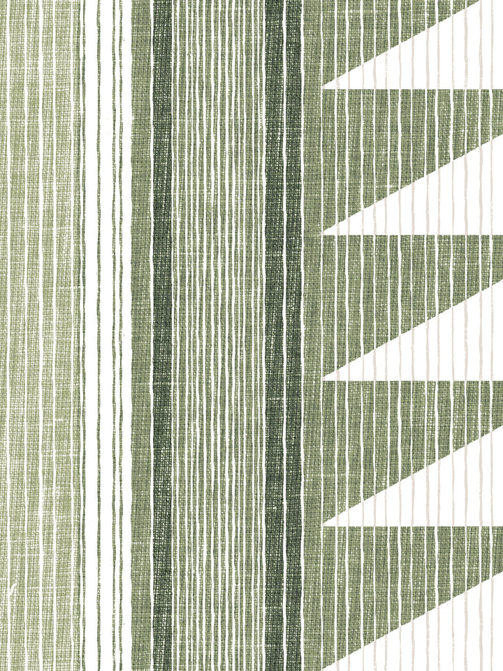 edwin-stripe-wallpaper-by-nathan-turner-green