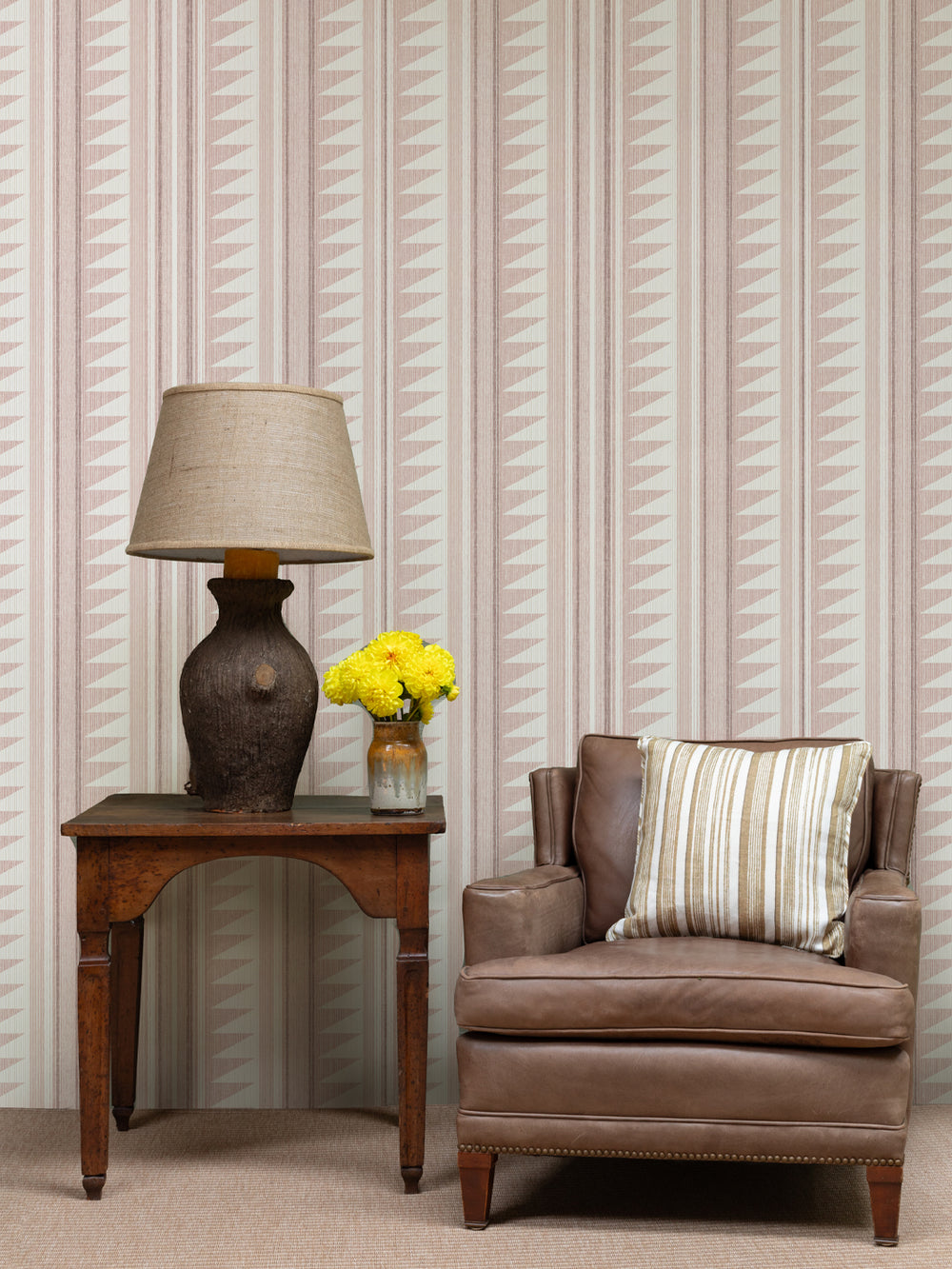 edwin-stripe-wallpaper-by-nathan-turner-pink
