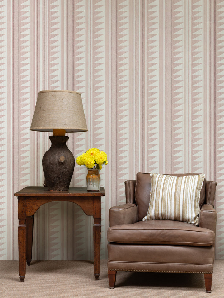 edwin-stripe-wallpaper-by-nathan-turner-pink