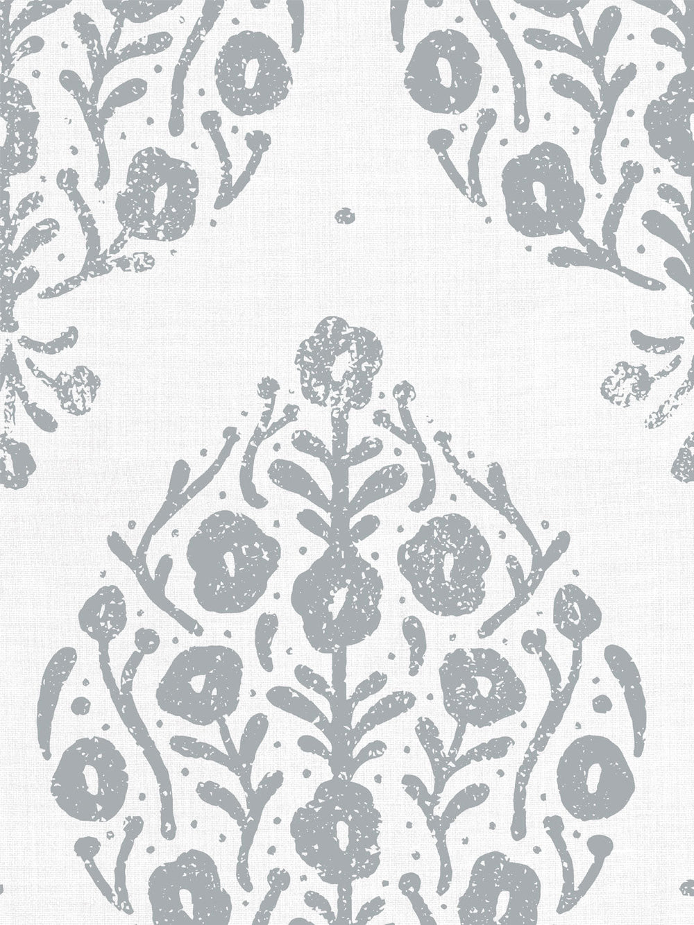 eleanor linen fabric by sugar paper harbor on white