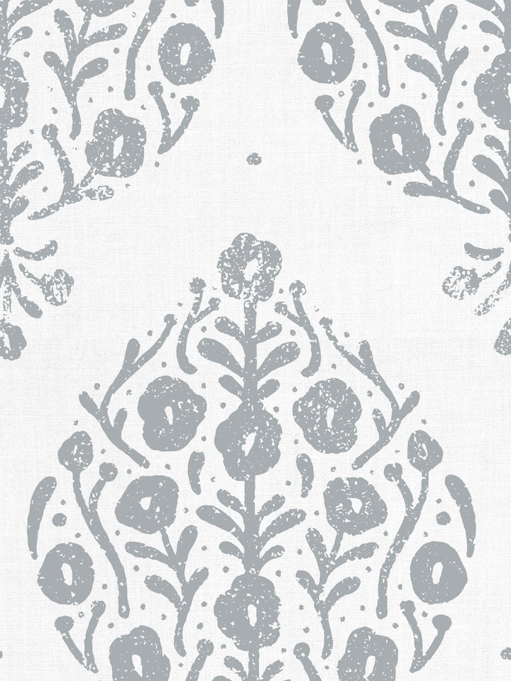 eleanor linen fabric by sugar paper harbor on white