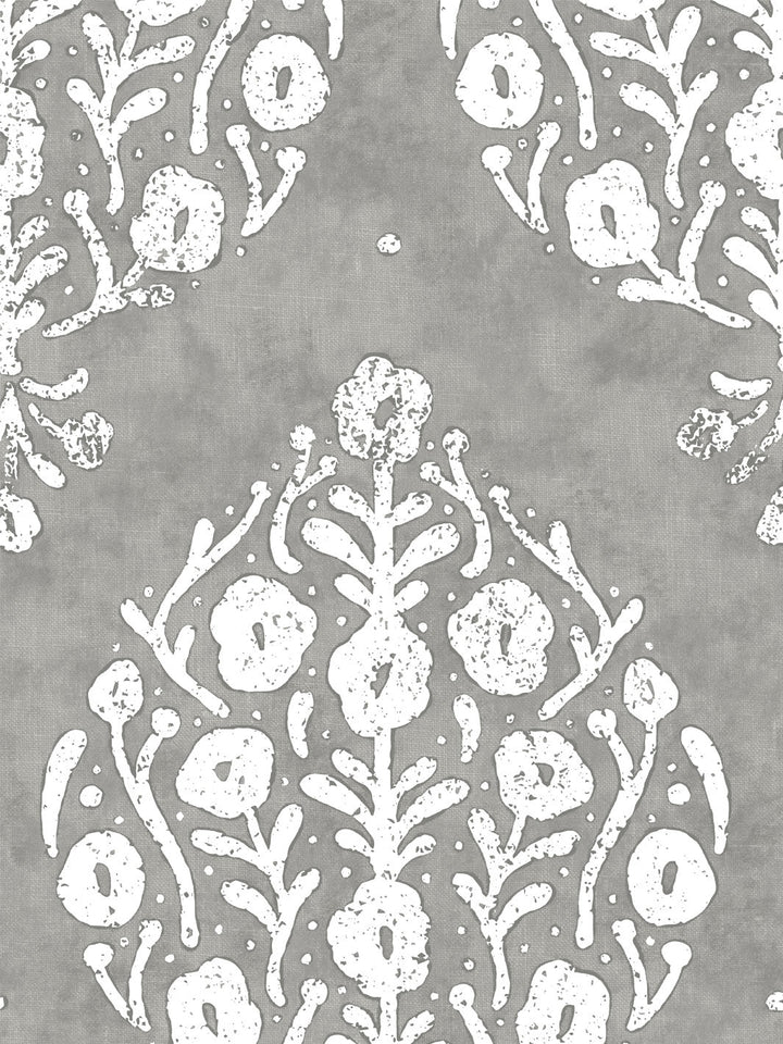 eleanor linen fabric by sugar paper smoke