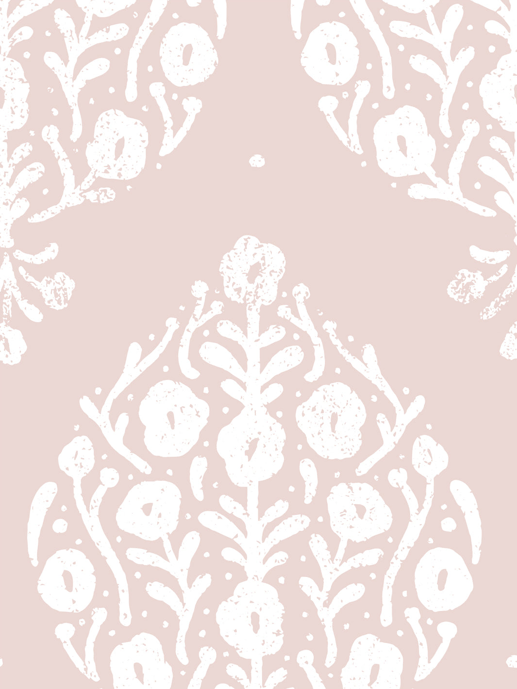 'Eleanor' Wallpaper by Sugar Paper - Petal