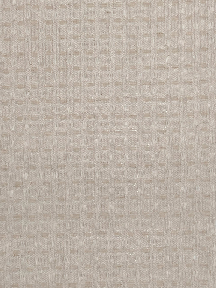 'Elkgrove' Cotton Fabric by Nathan Turner - Cream