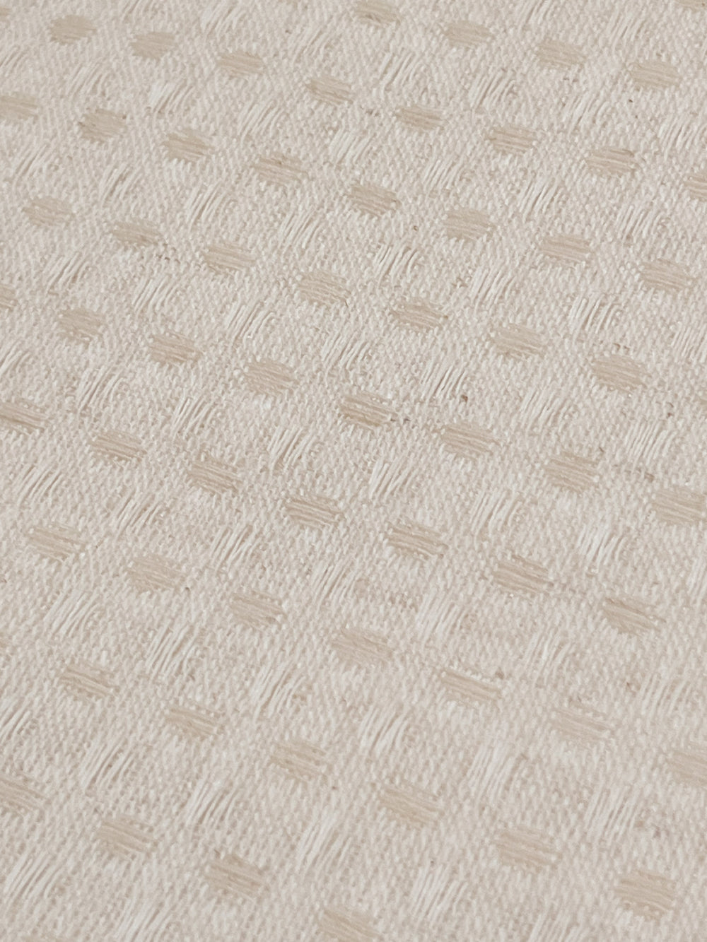 elkgrove cotton fabric by nathan turner cream 1