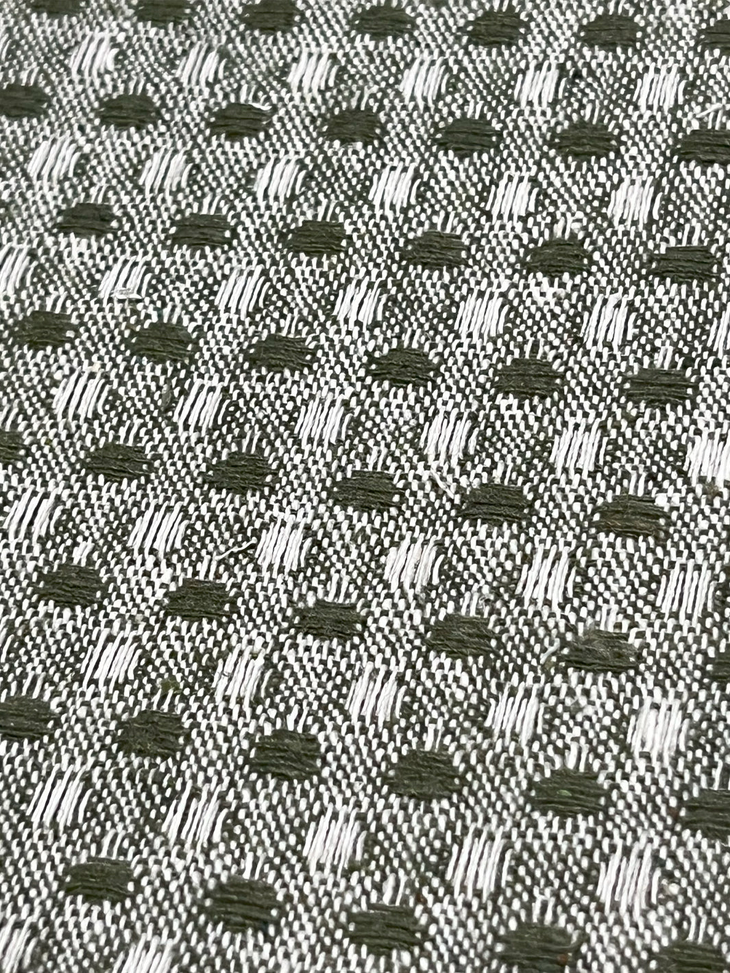 elkgrove cotton fabric by nathan turner moss