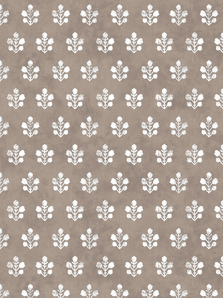 ensley linen fabric by sugar paper fawn