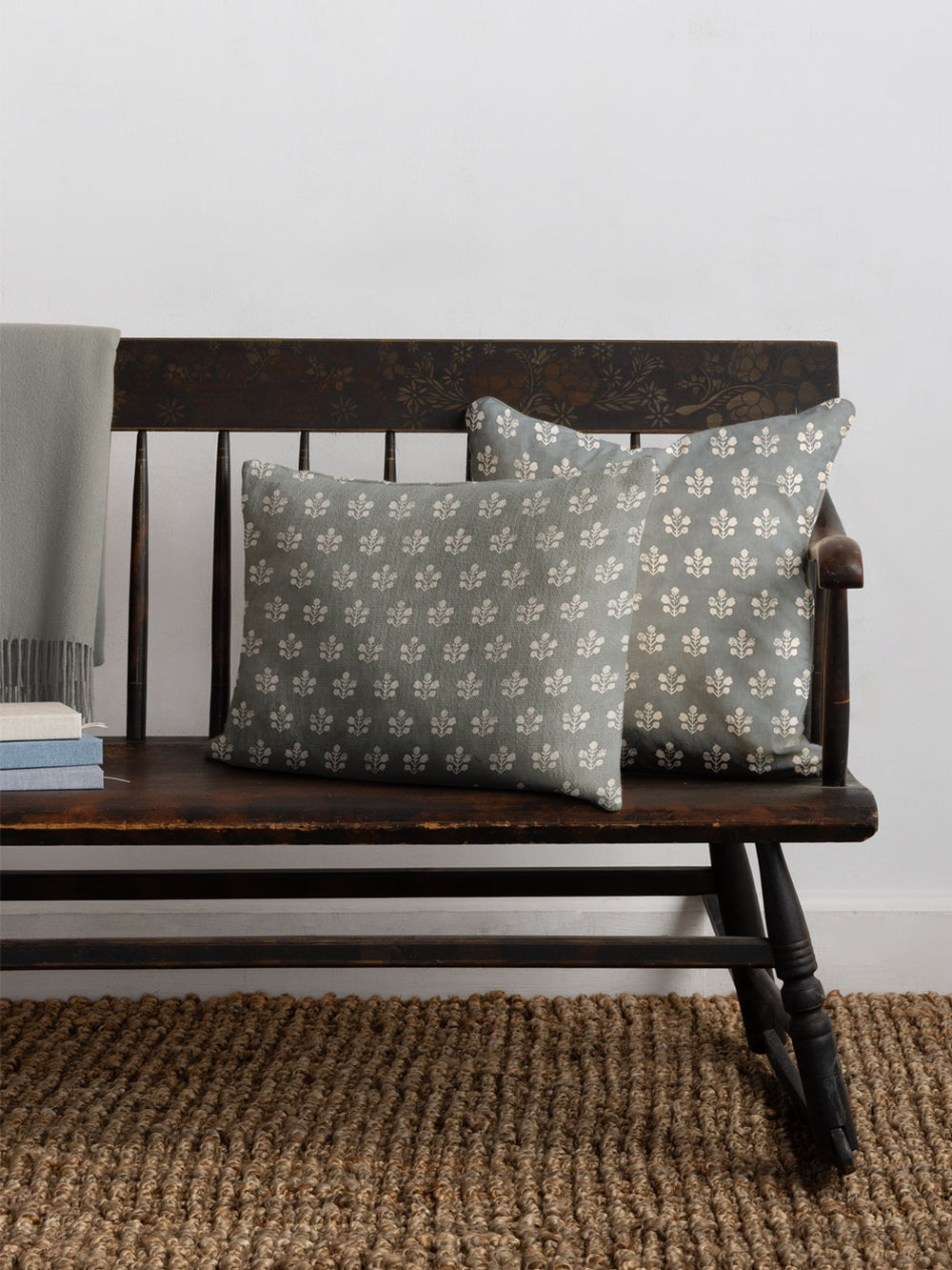 ensley linen fabric by sugar paper harbor