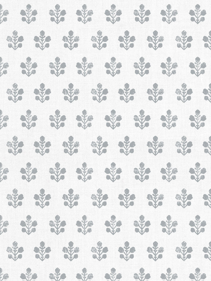 ensley linen fabric by sugar paper harbor on white