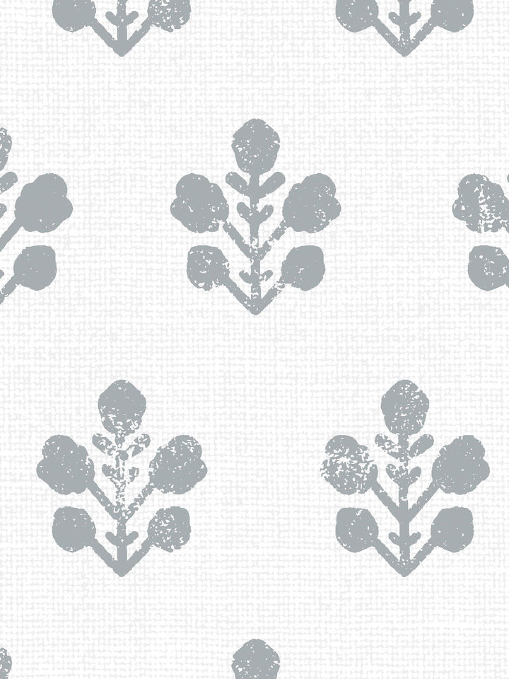 ensley linen fabric by sugar paper harbor on white