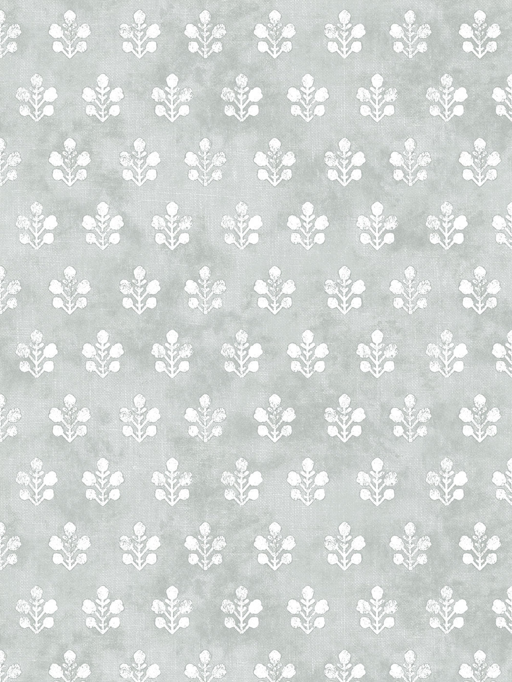 ensley linen fabric by sugar paper silver sage