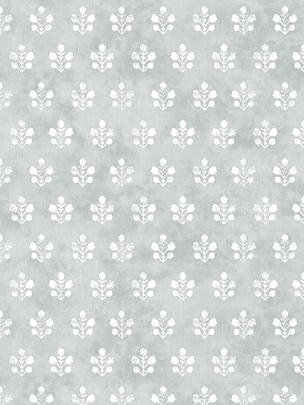 ensley linen fabric by sugar paper silver sage