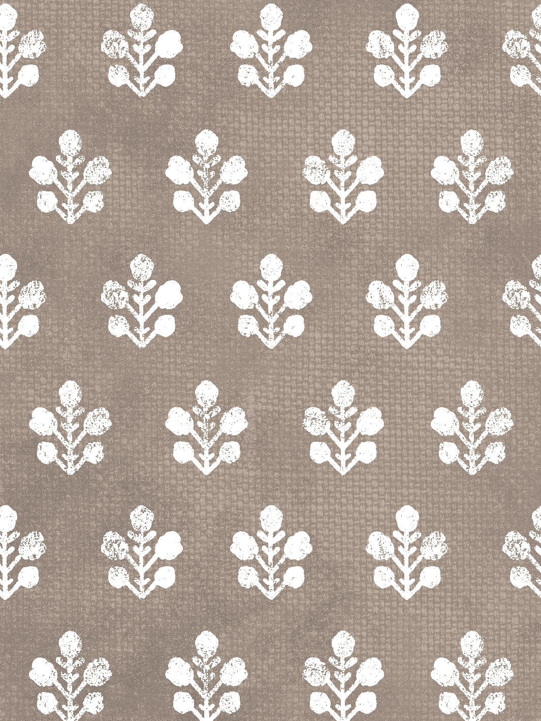 ensley petite linen fabric by sugar paper fawn