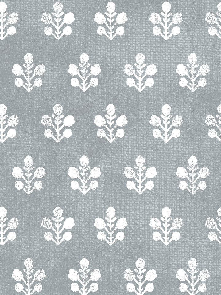 ensley petite linen fabric by sugar paper harbor