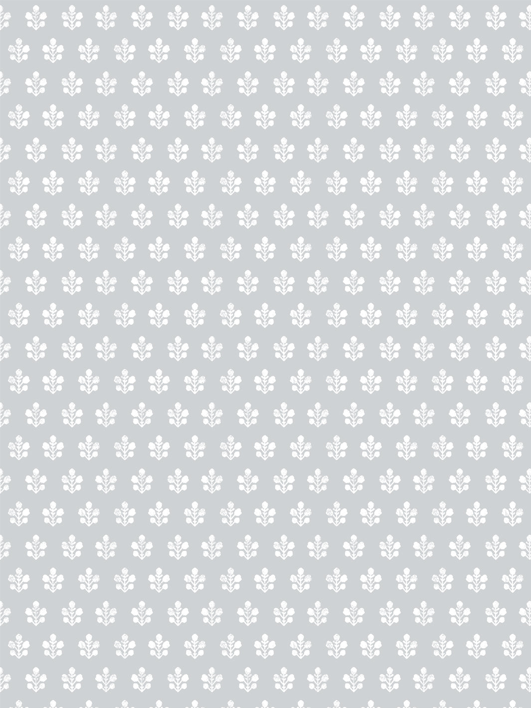 'Ensley Petite' Wallpaper by Sugar Paper - Dove