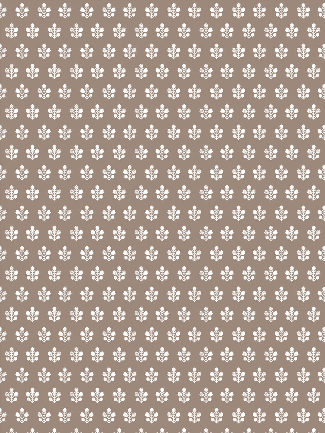 'Ensley Petite' Wallpaper by Sugar Paper - Fawn