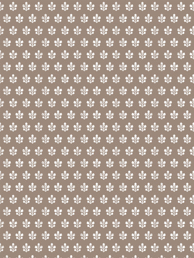 'Ensley Petite' Wallpaper by Sugar Paper - Fawn