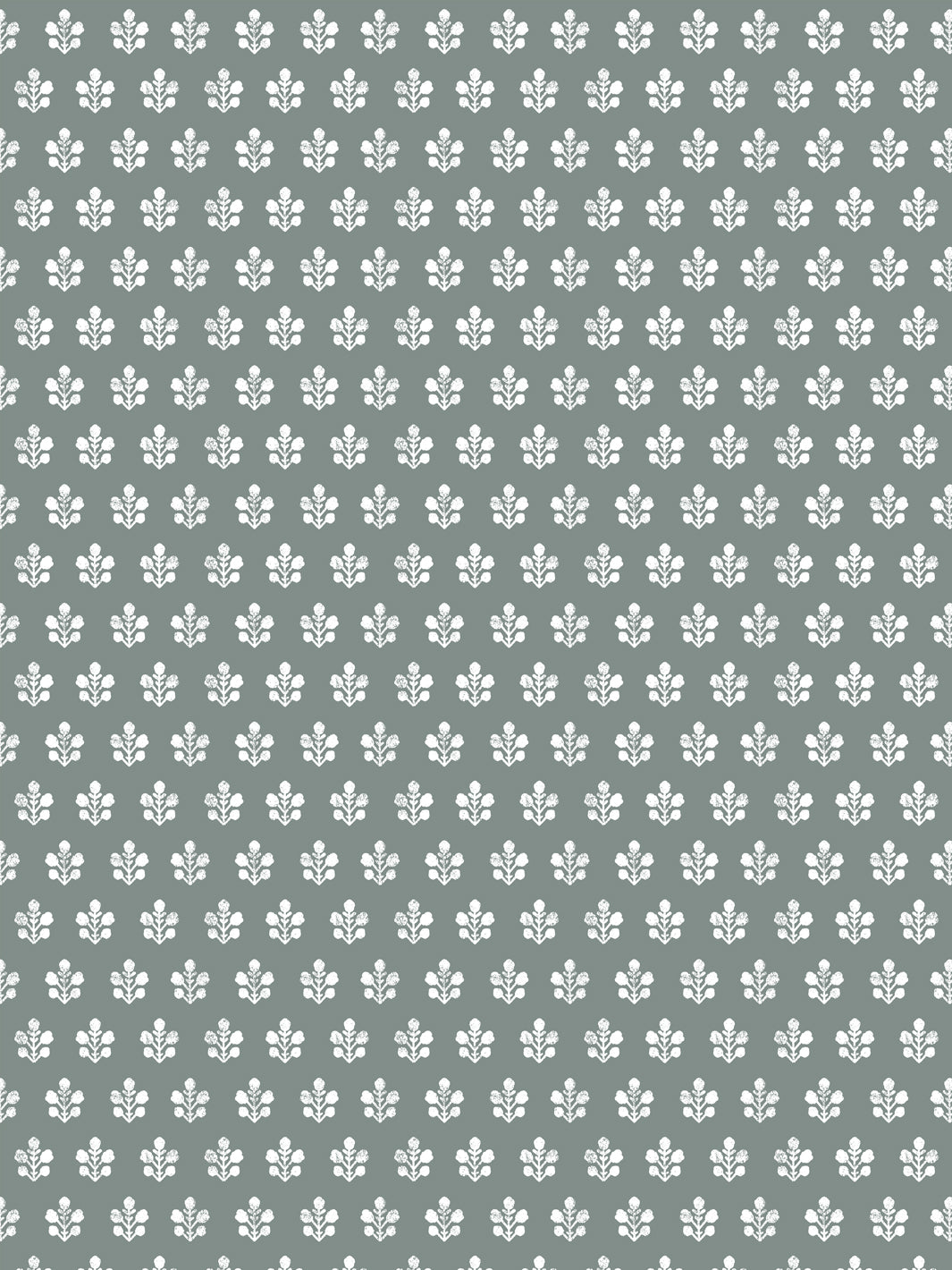 'Ensley Petite' Wallpaper by Sugar Paper - Forest